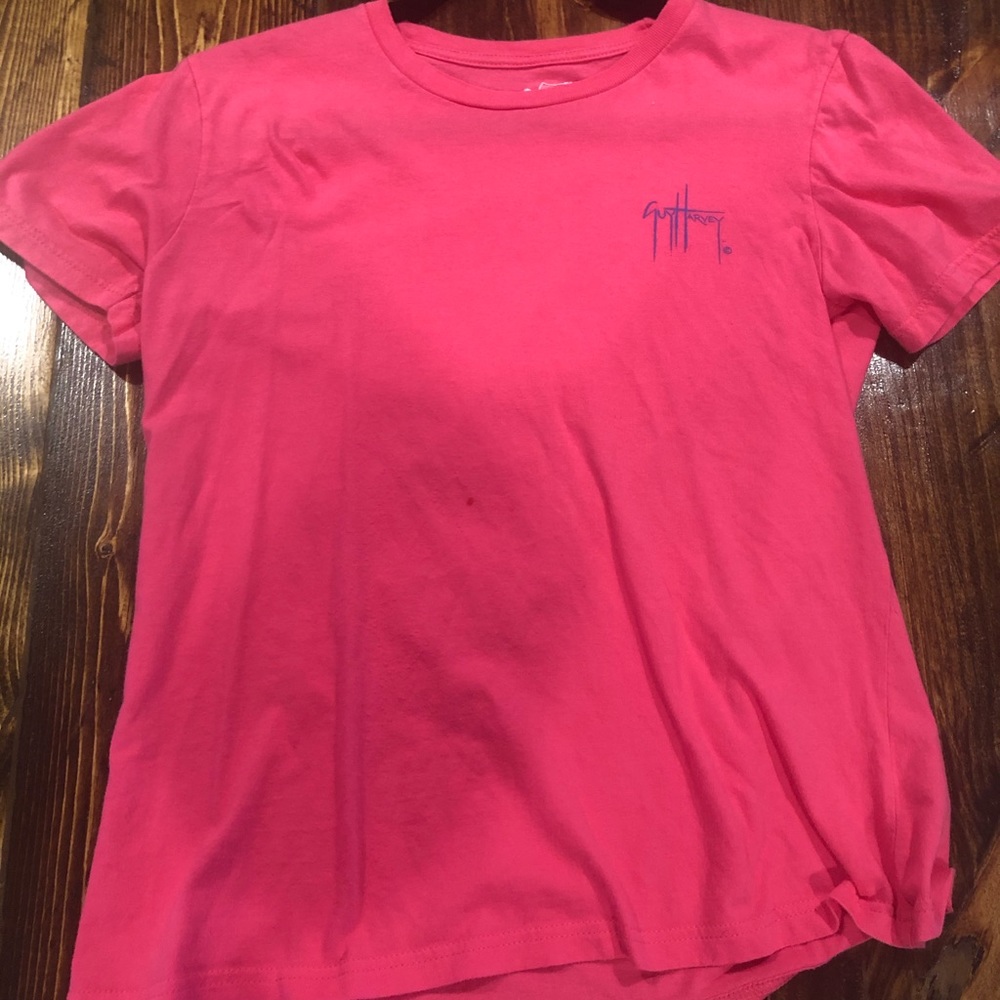 guy harvey t-shirt